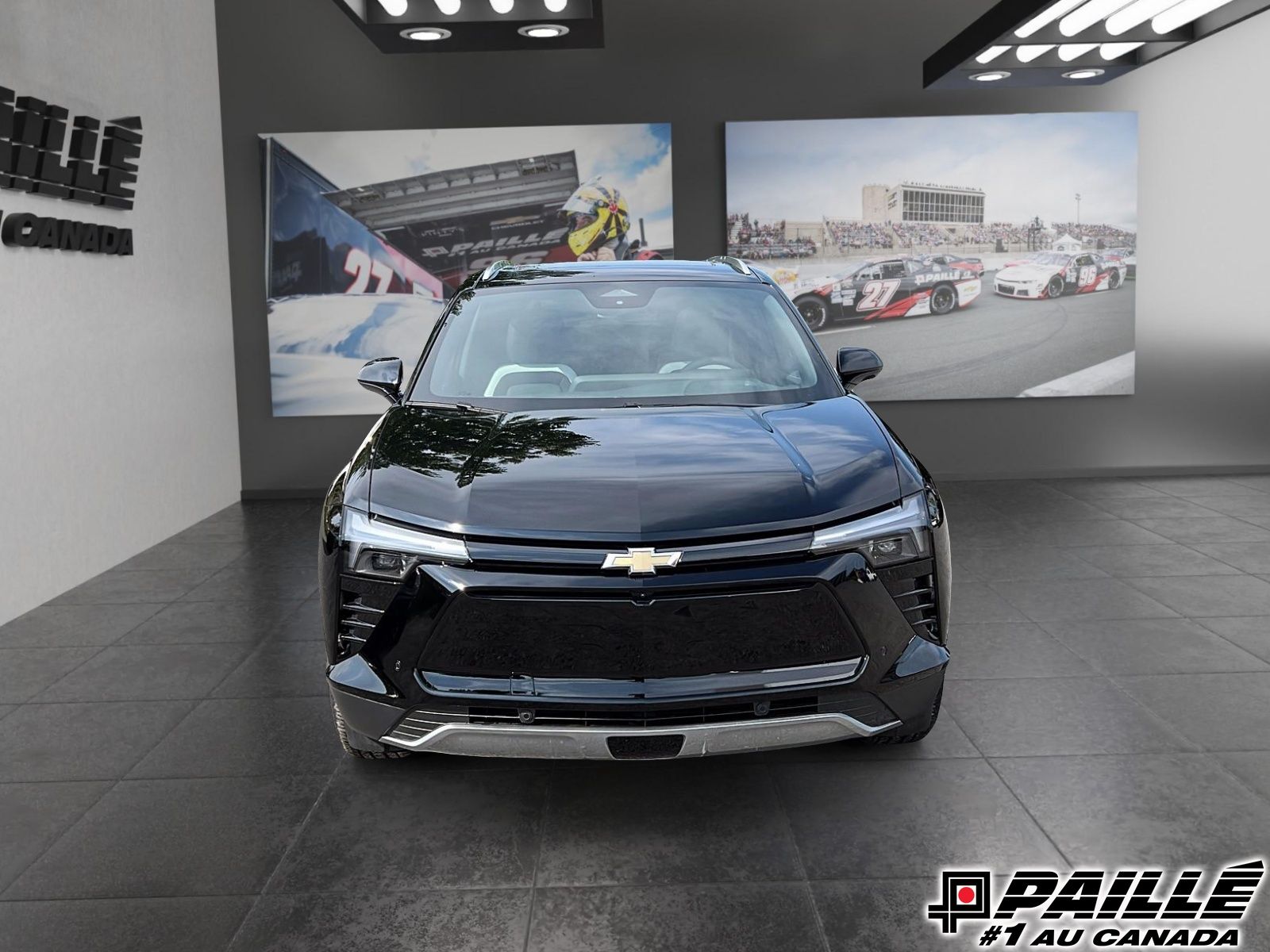 Chevrolet Blazer EV  2025 à Berthierville, Québec