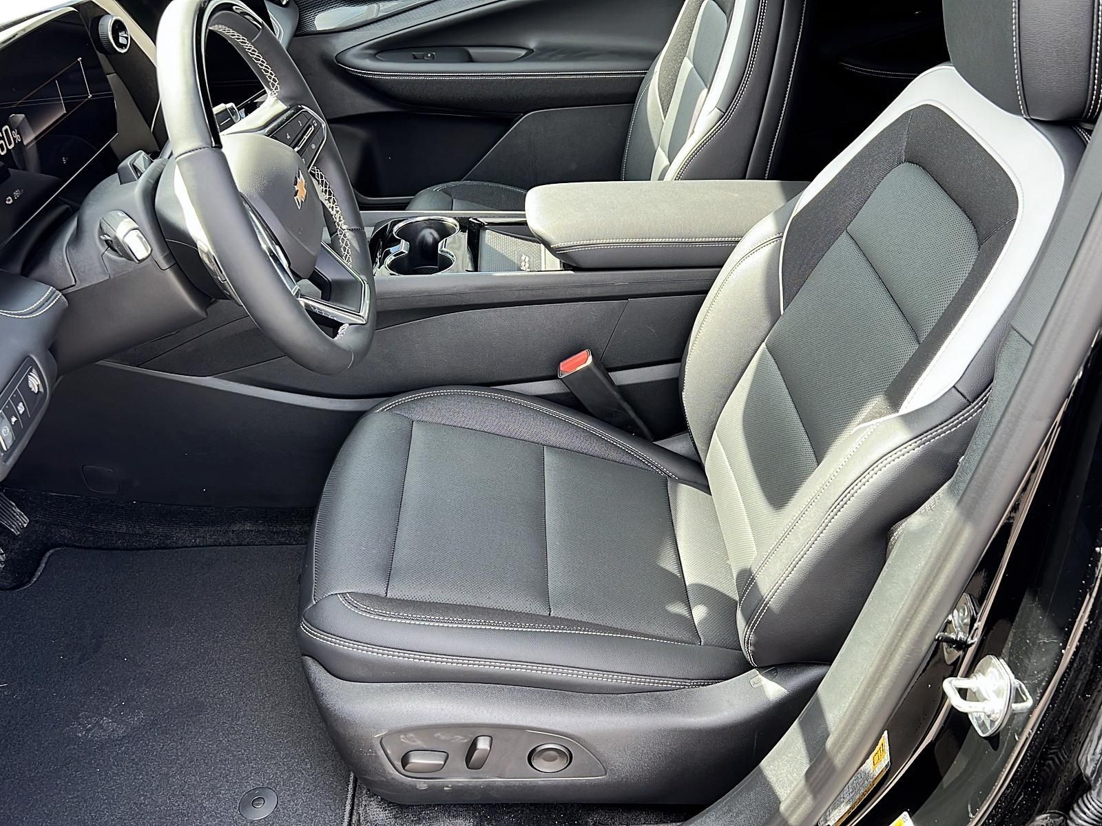 2025 Chevrolet Blazer EV in Sorel-Tracy, Quebec