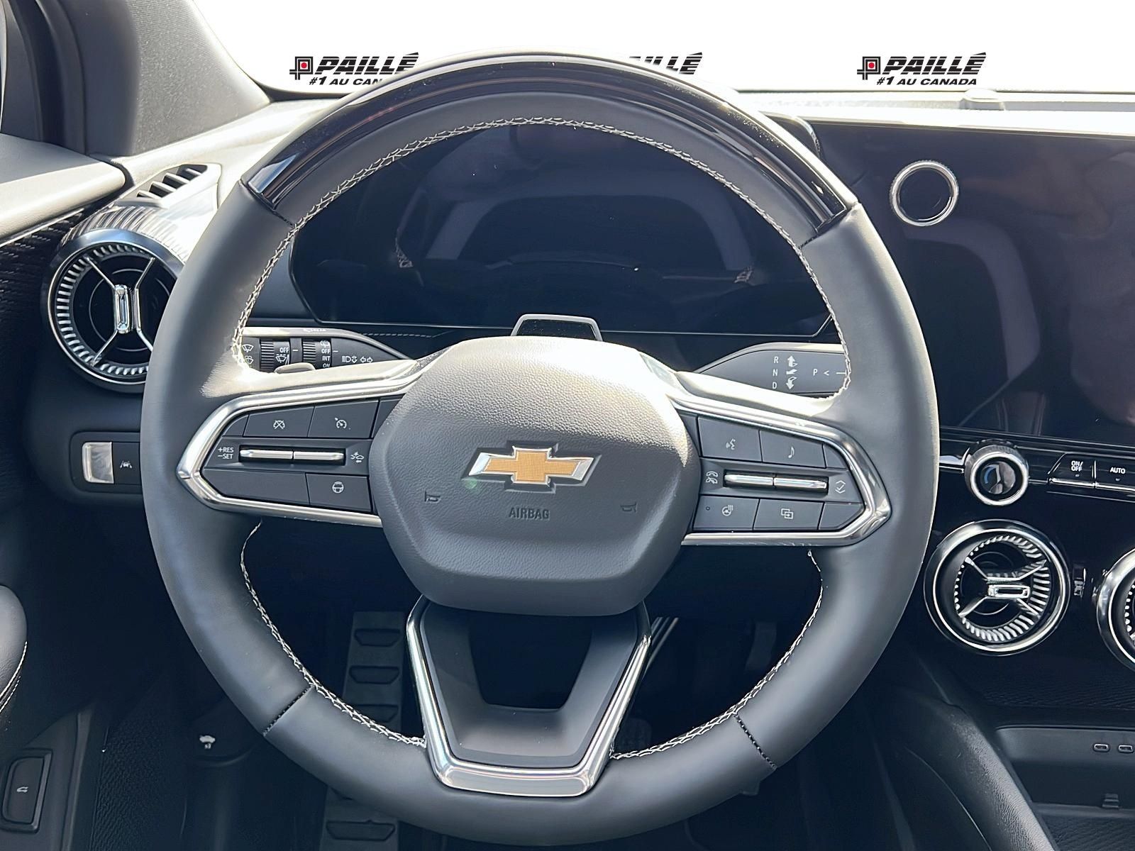 2025 Chevrolet Blazer EV in Sorel-Tracy, Quebec