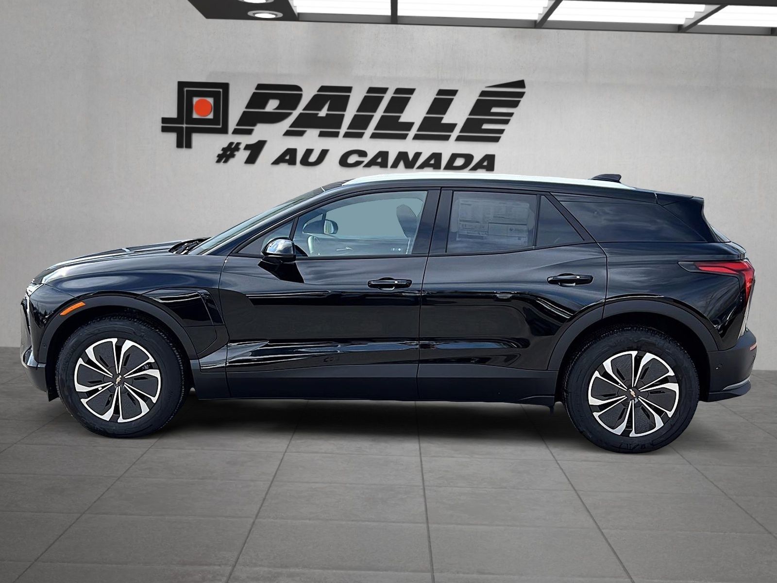 2025 Chevrolet Blazer EV in Sorel-Tracy, Quebec