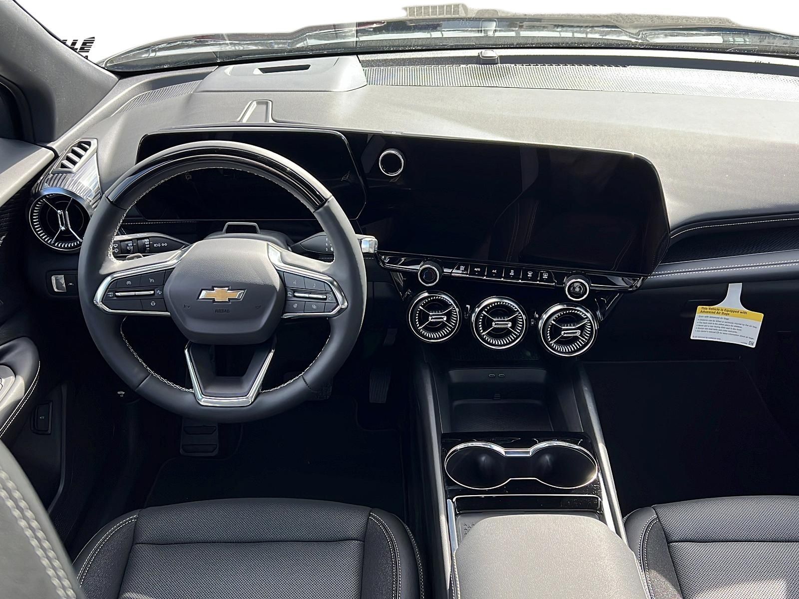 2025 Chevrolet Blazer EV in Sorel-Tracy, Quebec