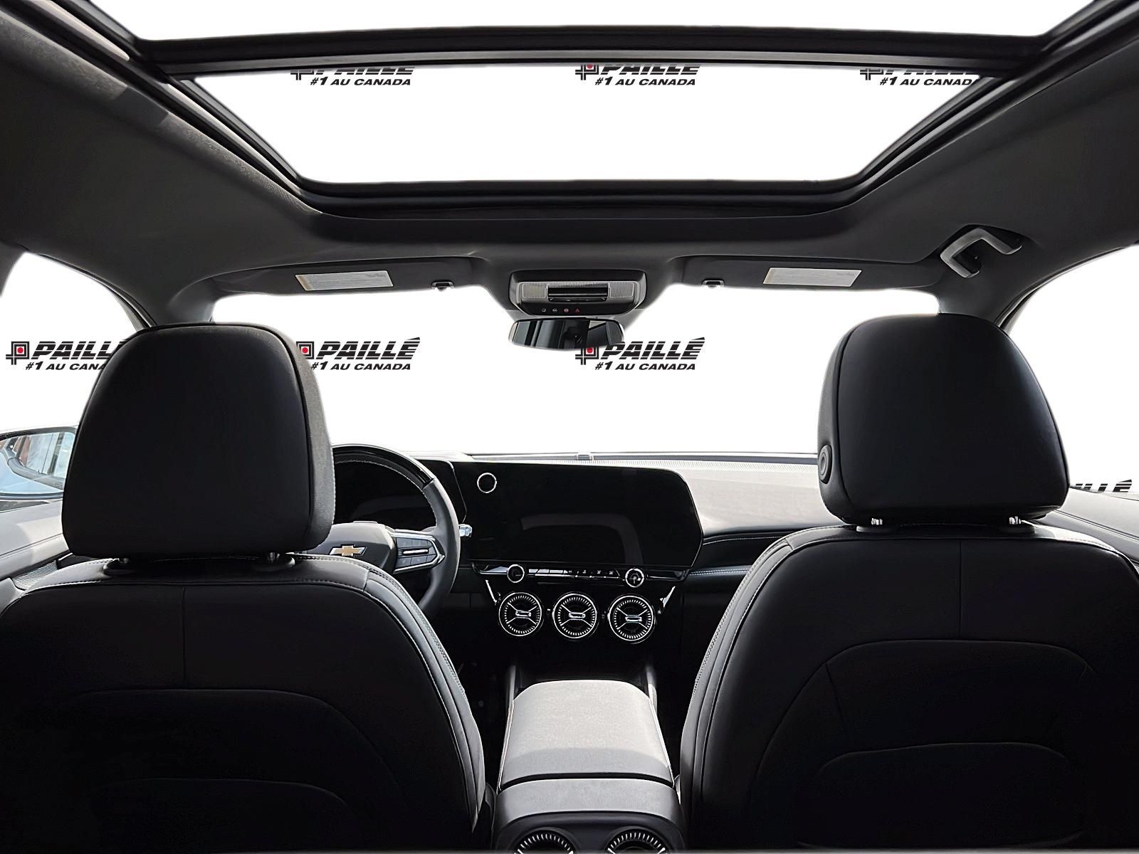 2025 Chevrolet Blazer EV in Sorel-Tracy, Quebec