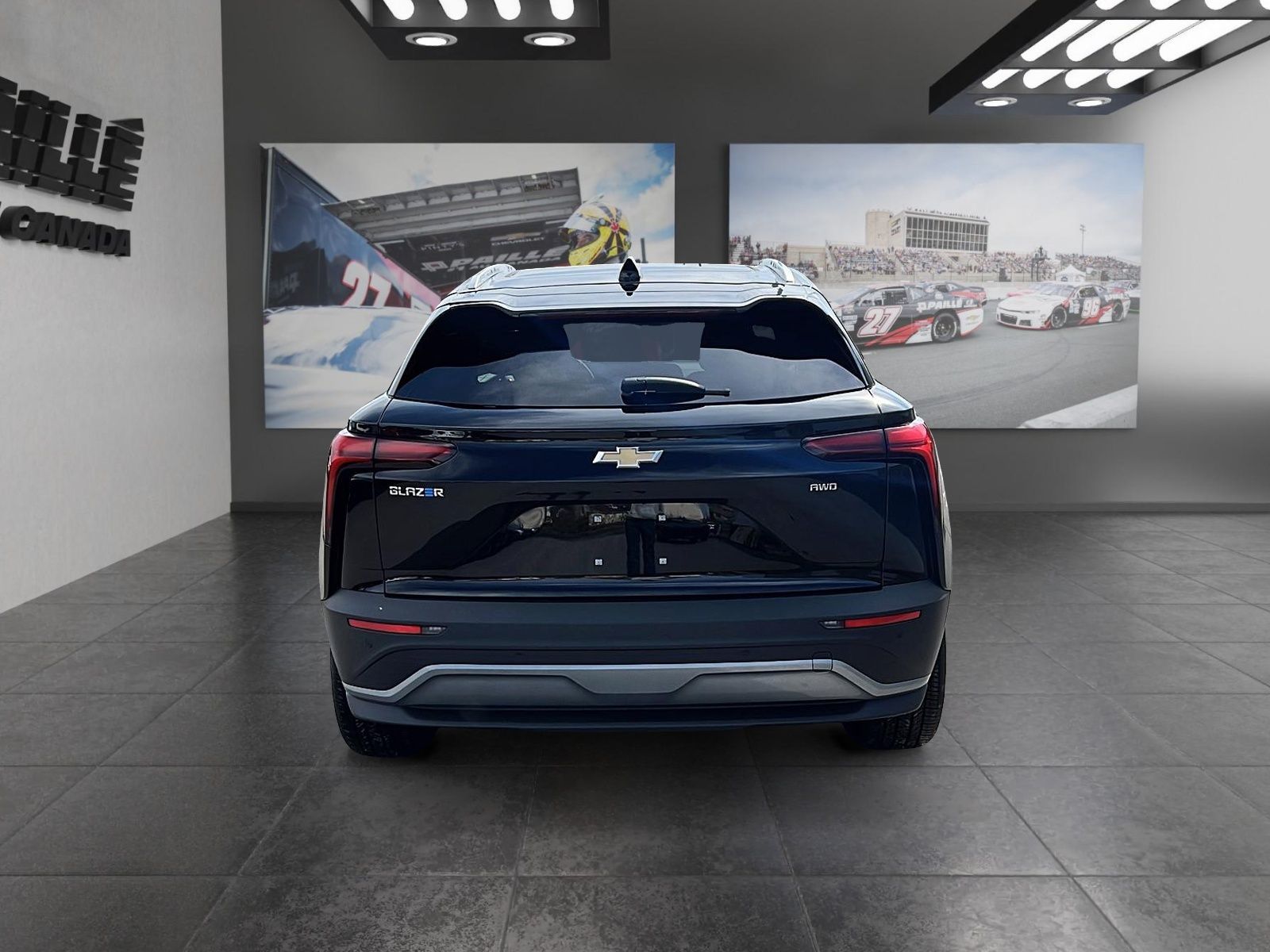 2025 Chevrolet Blazer EV in Sorel-Tracy, Quebec