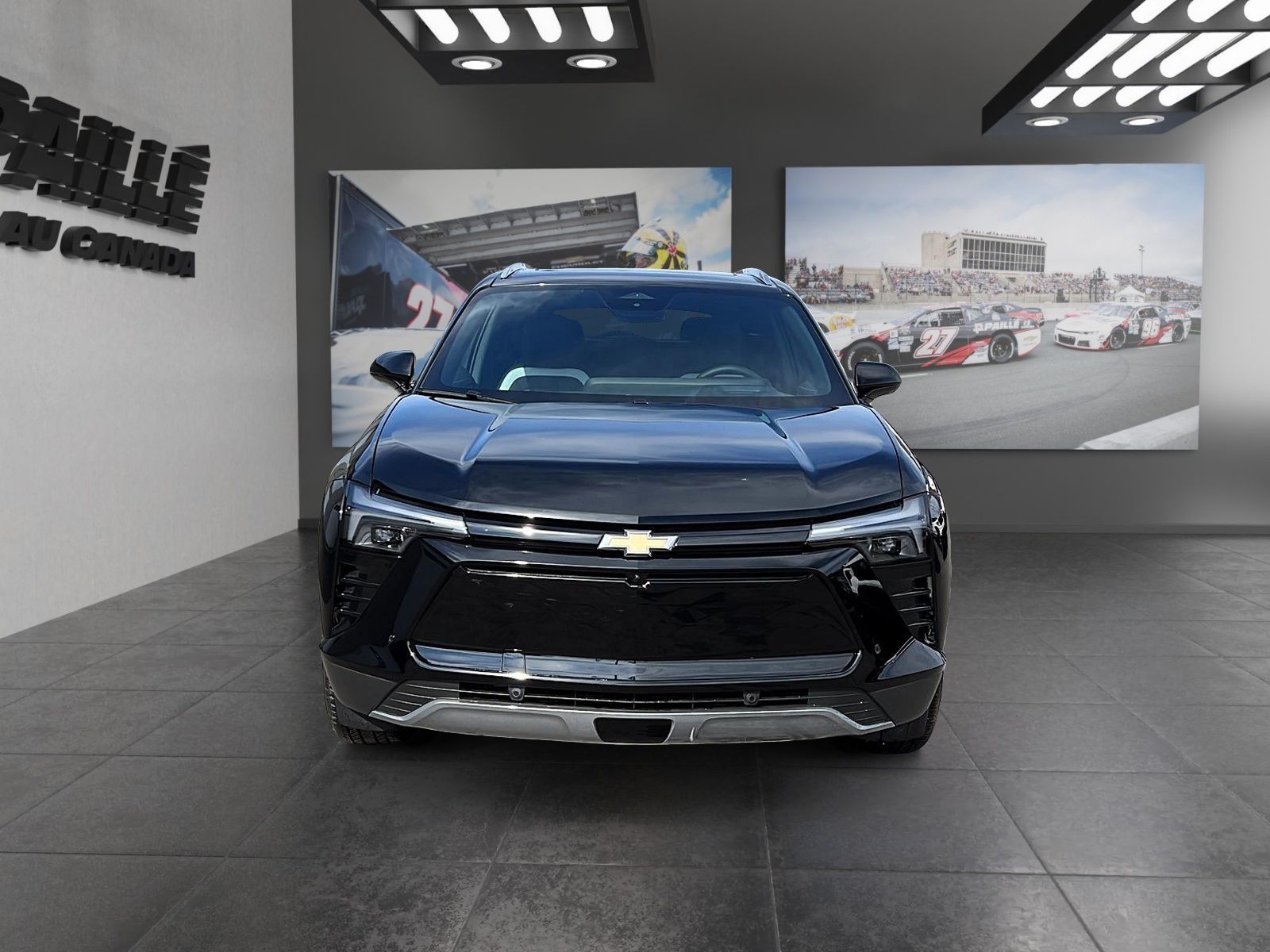 2025 Chevrolet Blazer EV in Sorel-Tracy, Quebec