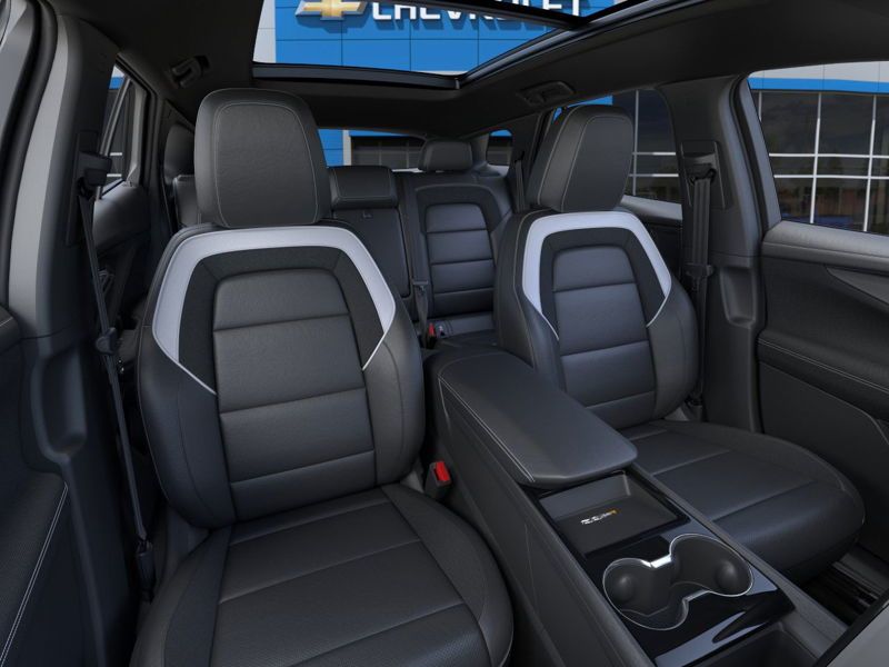2025 Chevrolet Blazer EV in Berthierville, Quebec