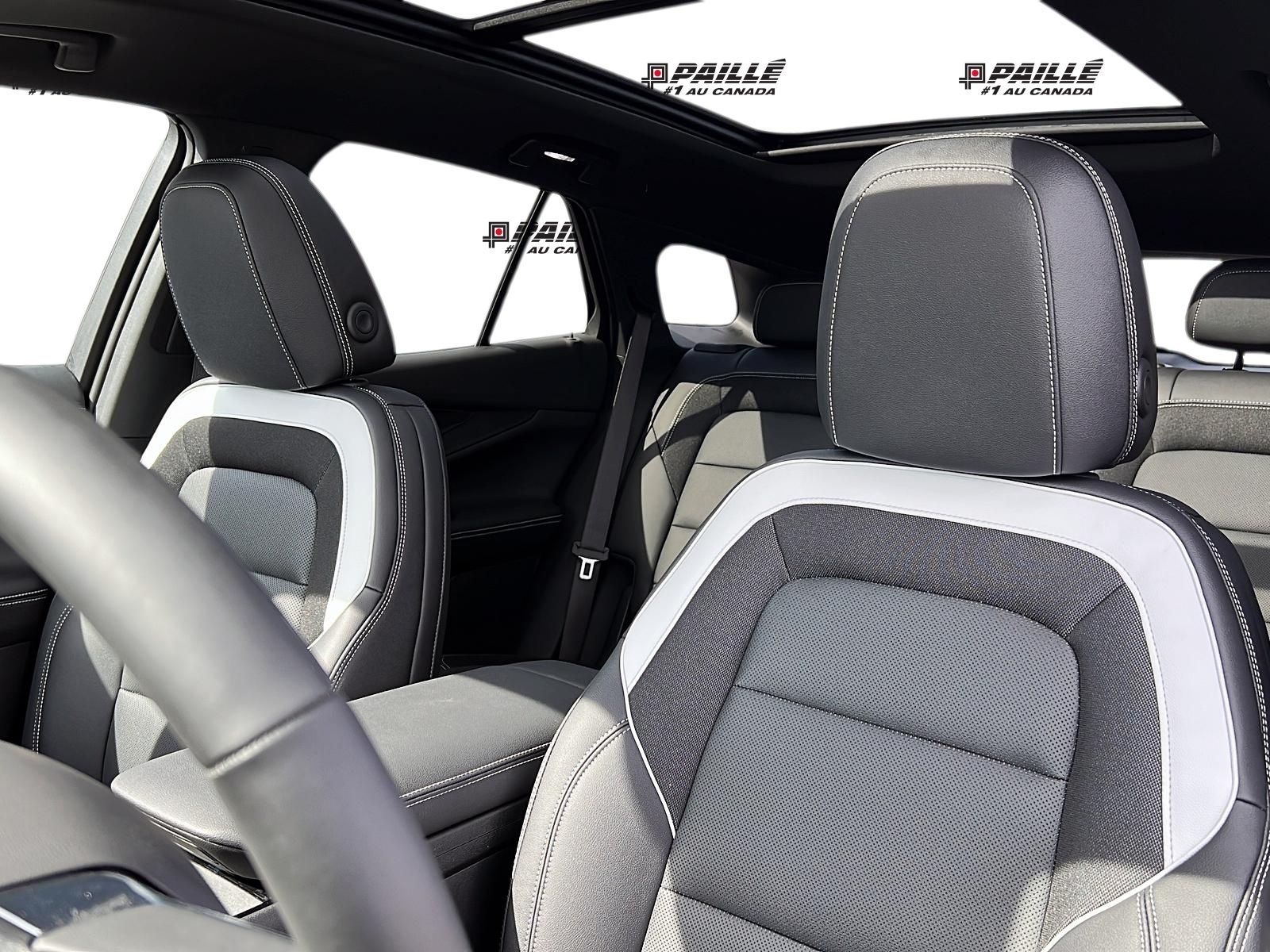 2025 Chevrolet Blazer EV in Sorel-Tracy, Quebec