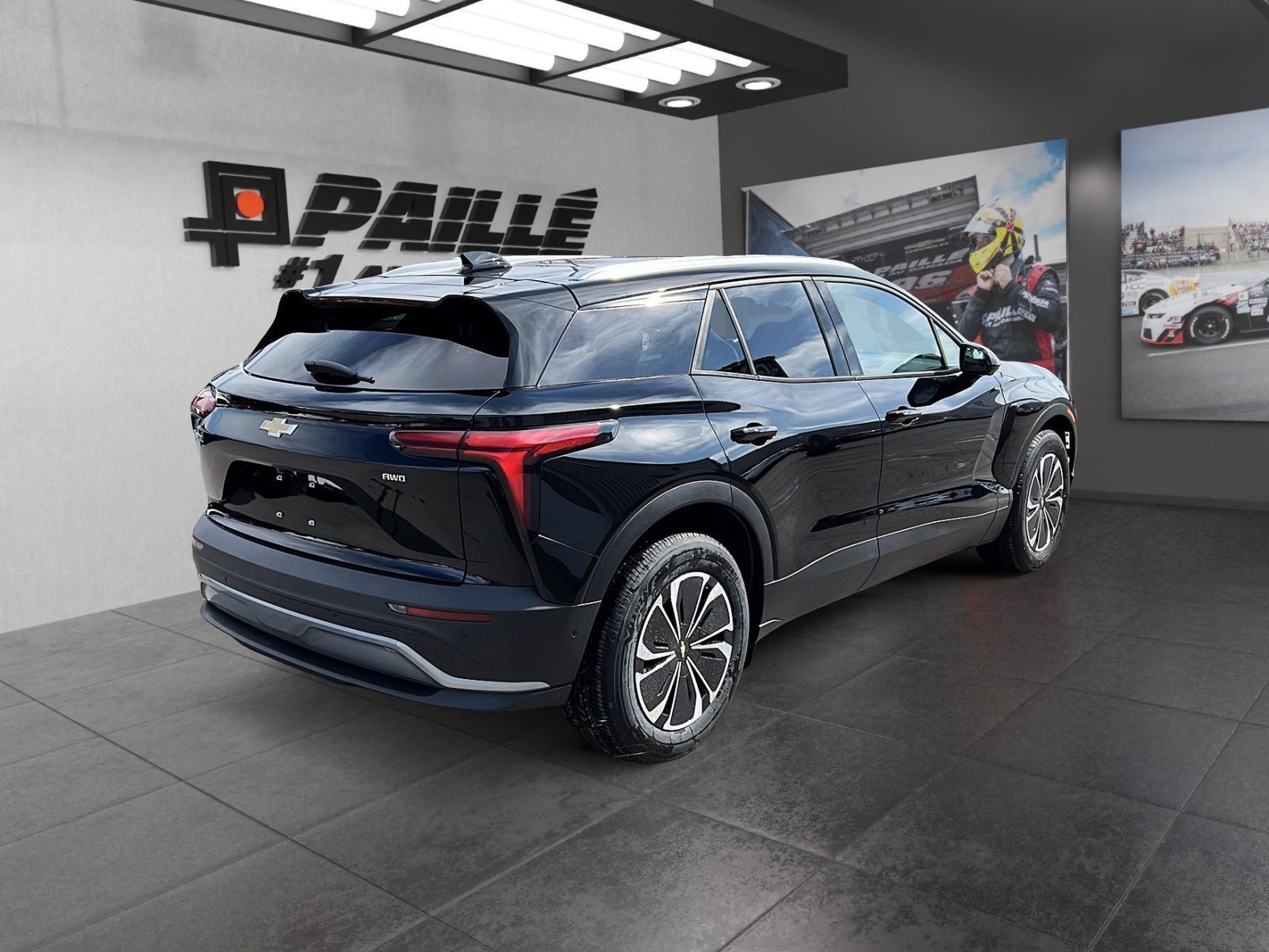 2025 Chevrolet Blazer EV in Sorel-Tracy, Quebec