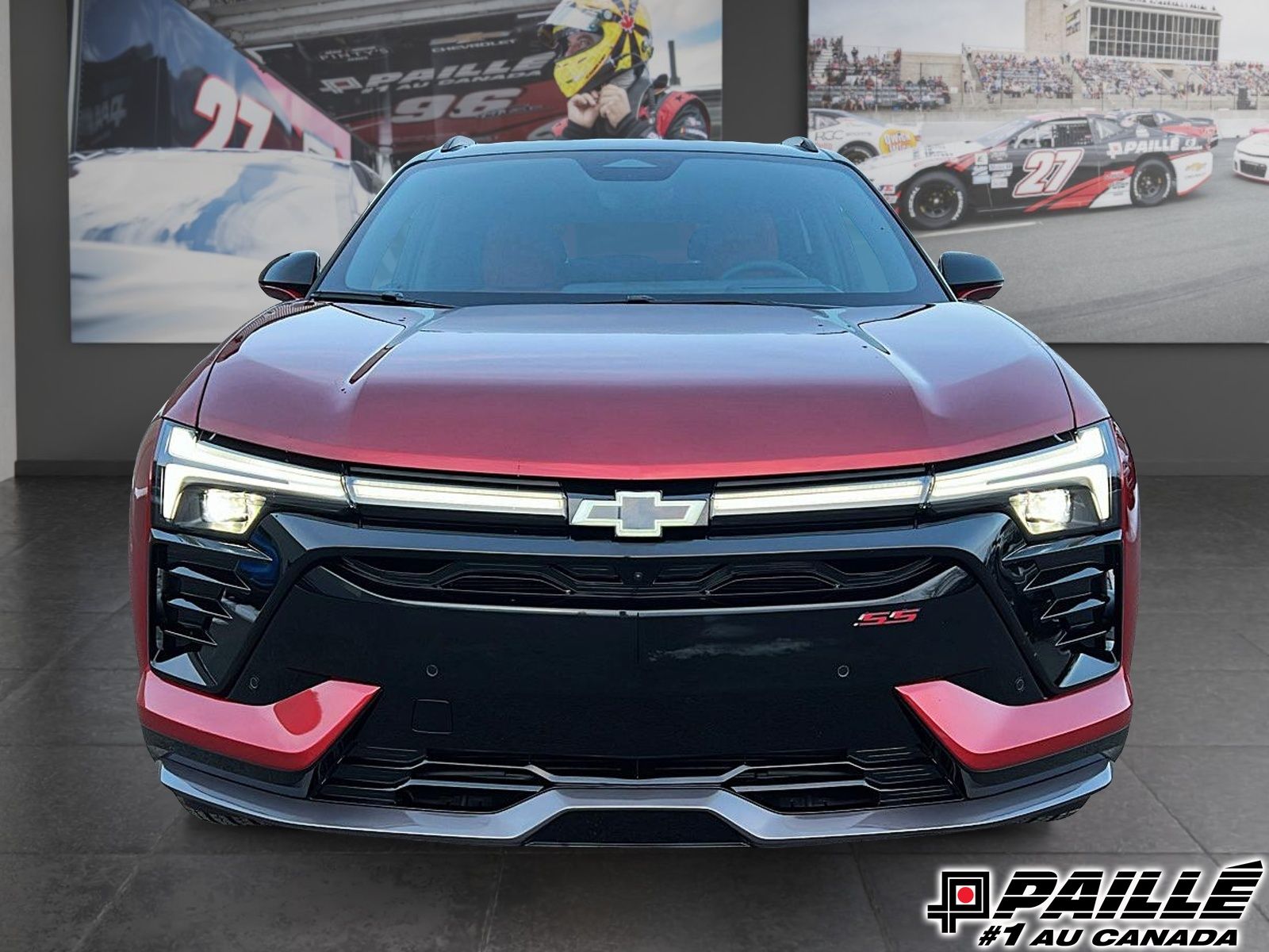 2026 Chevrolet Blazer EV in Berthierville, Quebec