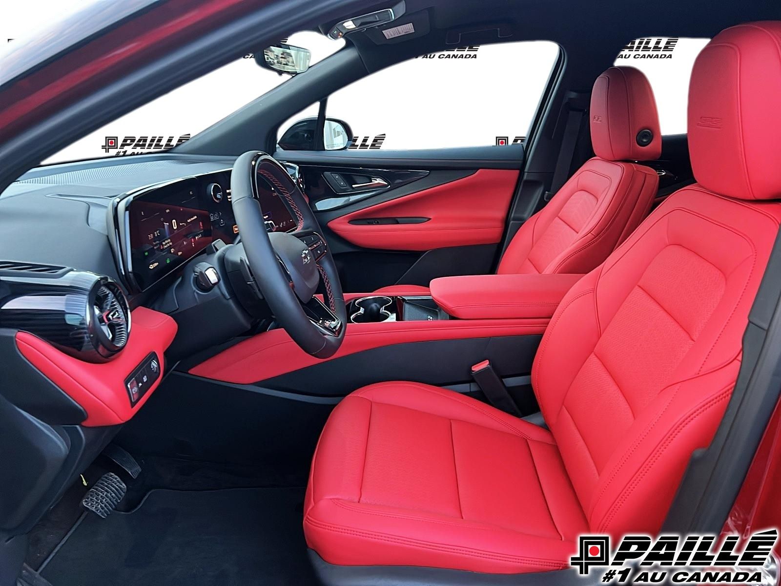 2026 Chevrolet Blazer EV in Berthierville, Quebec