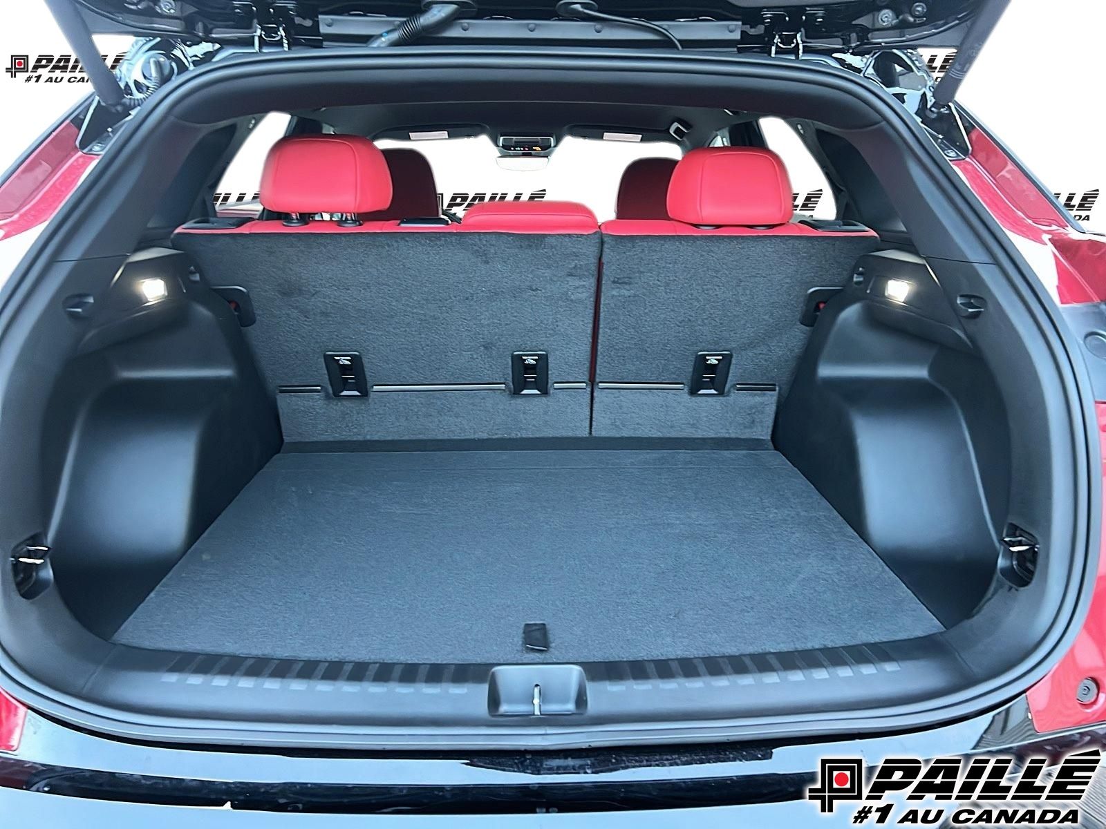 2026 Chevrolet Blazer EV in Berthierville, Quebec