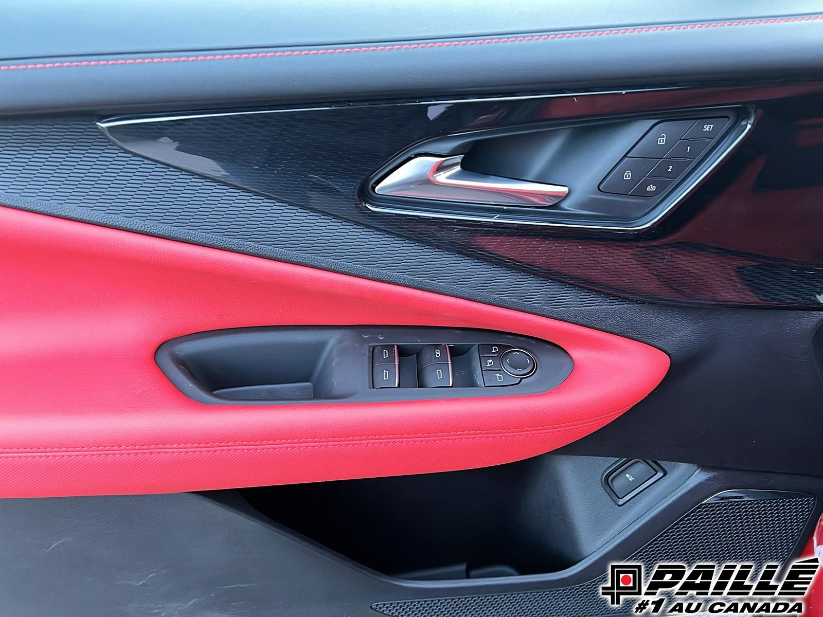 2026 Chevrolet Blazer EV in Berthierville, Quebec