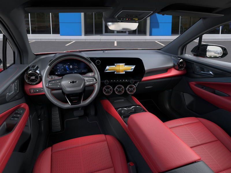 2026 Chevrolet Blazer EV in Sorel-Tracy, Quebec