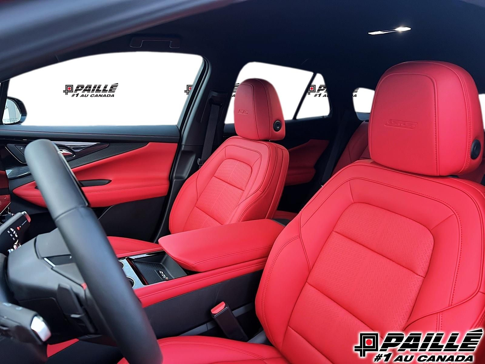 2026 Chevrolet Blazer EV in Berthierville, Quebec