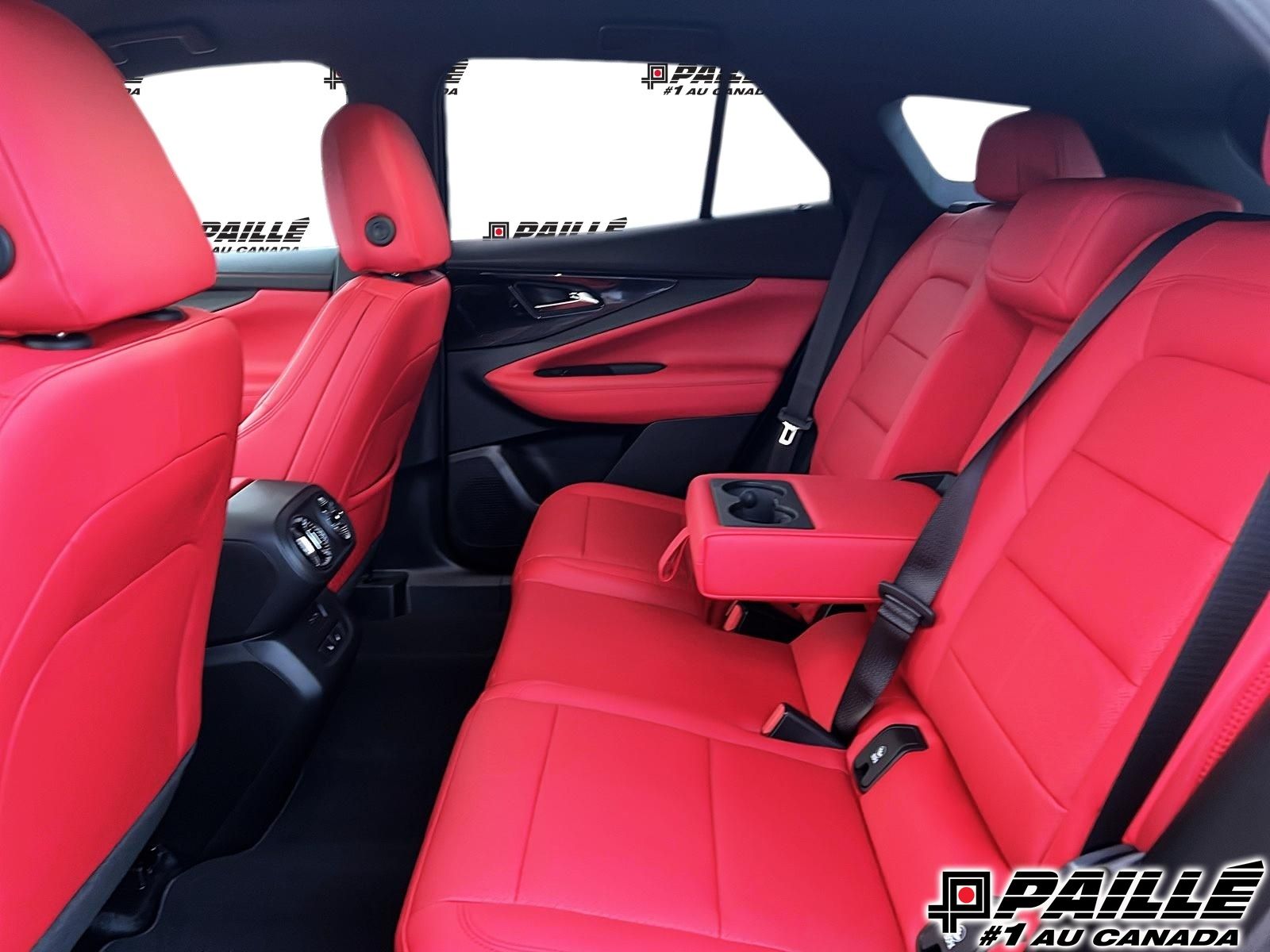 2026 Chevrolet Blazer EV in Berthierville, Quebec