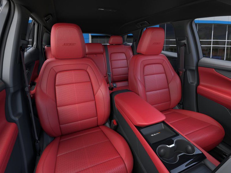 2026 Chevrolet Blazer EV in Sorel-Tracy, Quebec