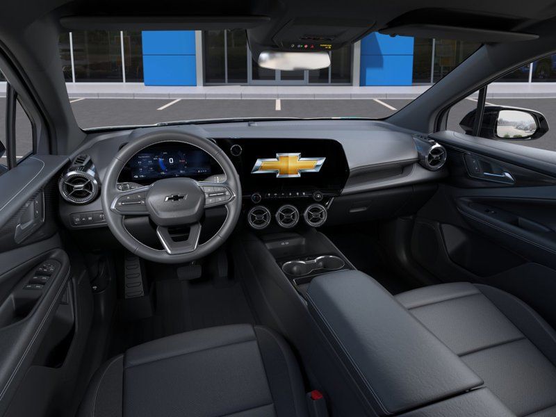 Chevrolet Blazer EV  2026 à Sorel-Tracy, Québec