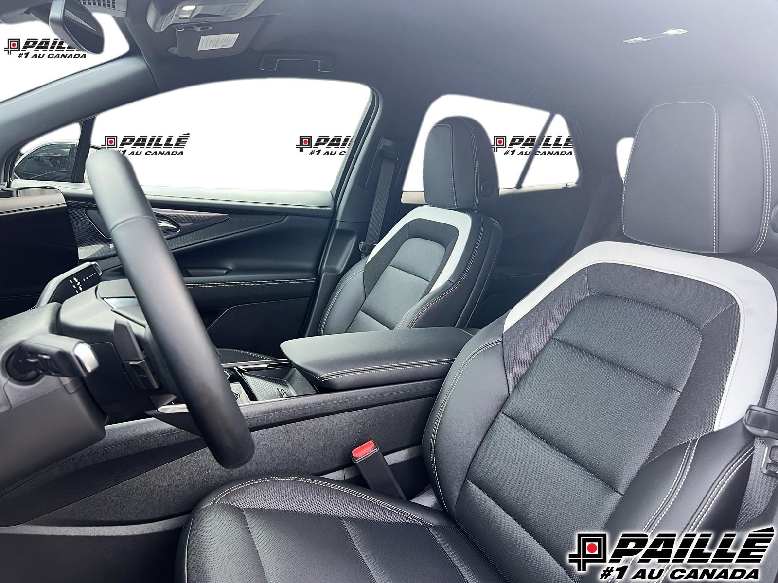 Chevrolet Blazer EV  2026 à Sorel-Tracy, Québec