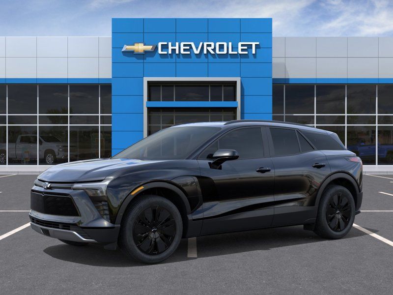 Chevrolet Blazer EV  2026 à Sorel-Tracy, Québec