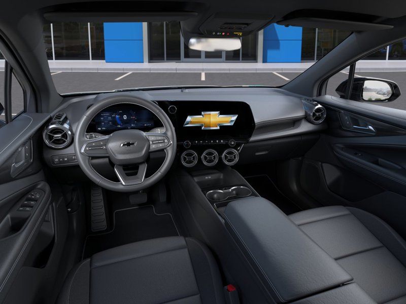 Chevrolet Blazer EV  2026 à Sorel-Tracy, Québec