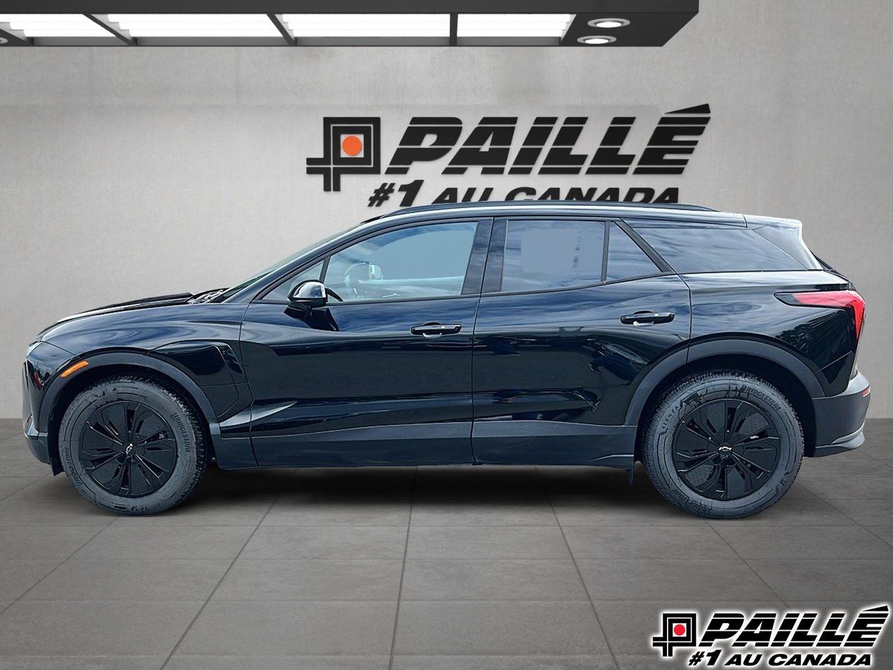 2026 Chevrolet Blazer EV in Berthierville, Quebec