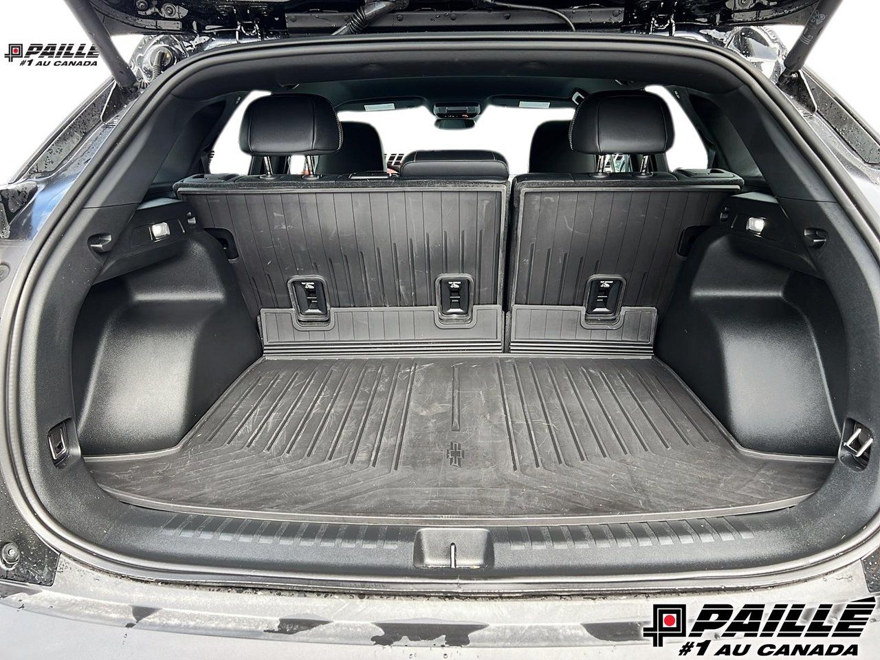 2026 Chevrolet Blazer EV in Berthierville, Quebec