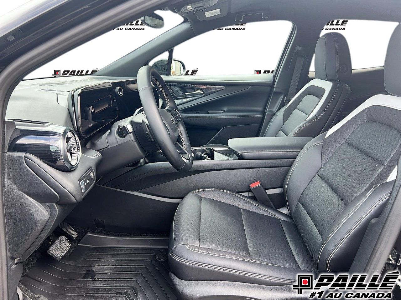 2026 Chevrolet Blazer EV in Berthierville, Quebec