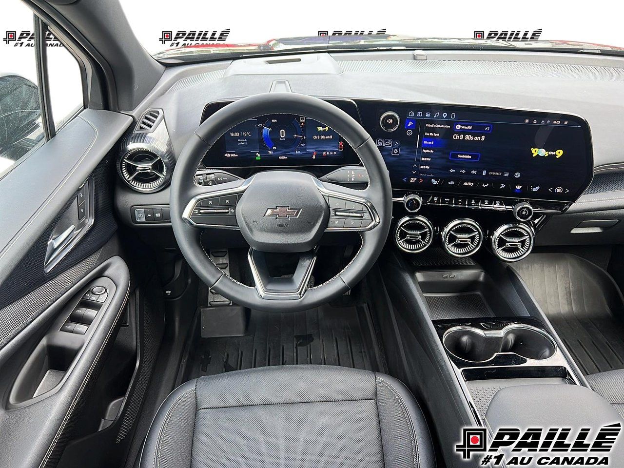 2026 Chevrolet Blazer EV in Berthierville, Quebec