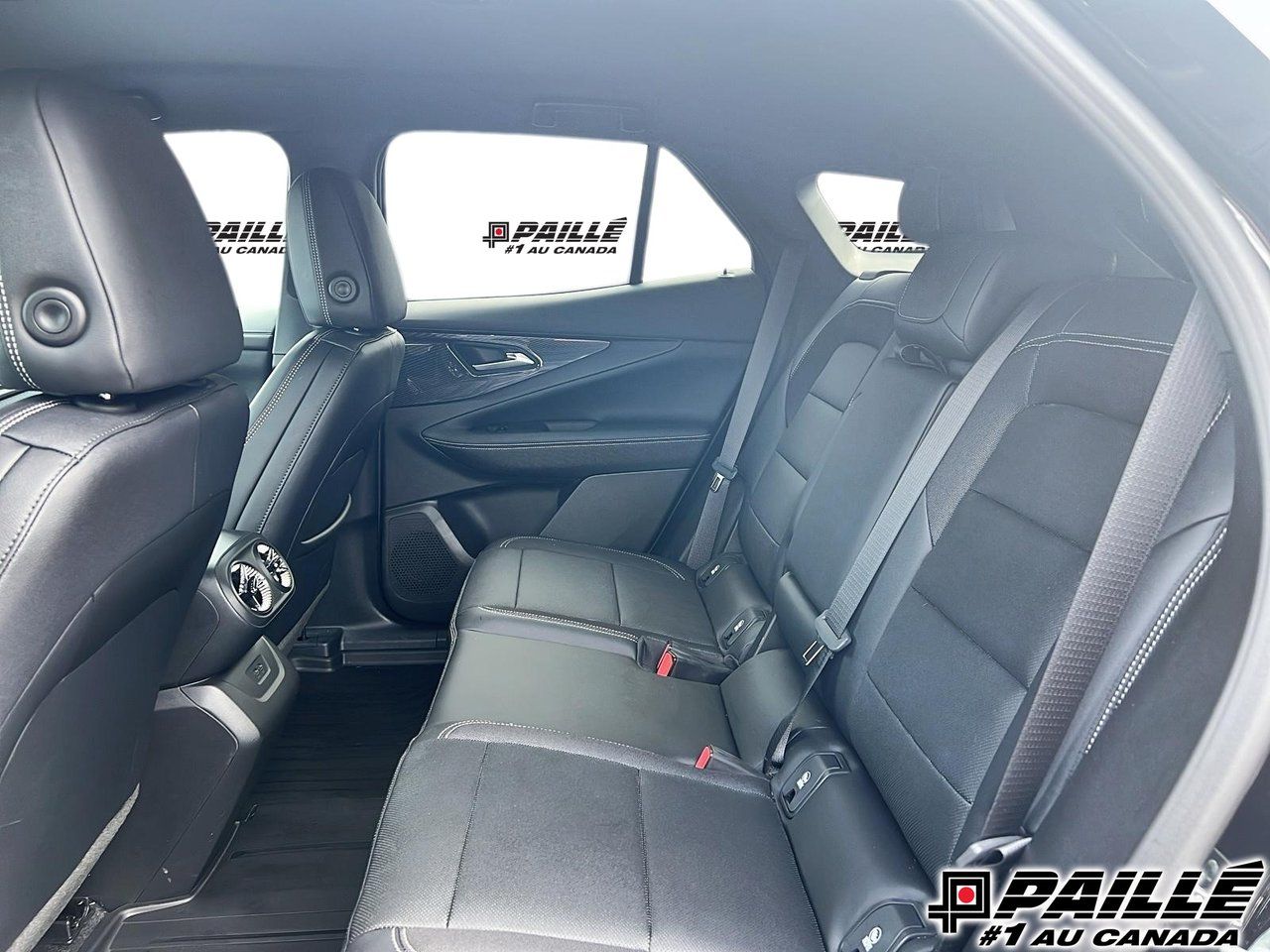 2026 Chevrolet Blazer EV in Berthierville, Quebec