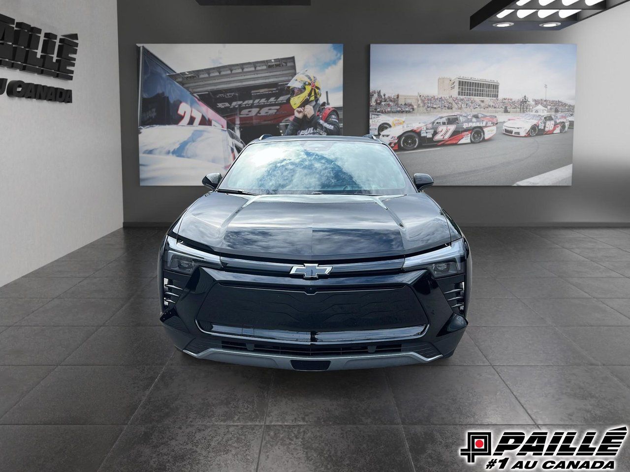 2026 Chevrolet Blazer EV in Berthierville, Quebec