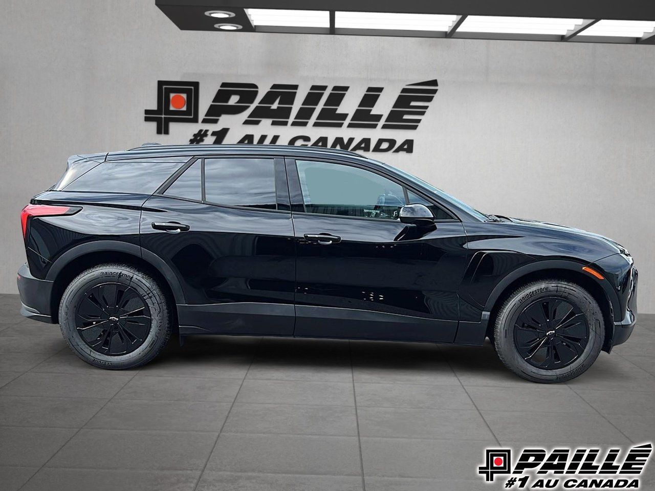 2026 Chevrolet Blazer EV in Berthierville, Quebec