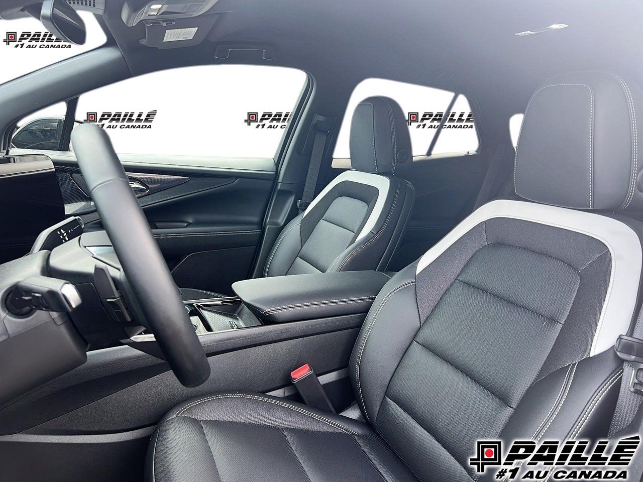 2026 Chevrolet Blazer EV in Berthierville, Quebec