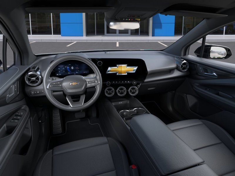 2026 Chevrolet Blazer EV in Berthierville, Quebec