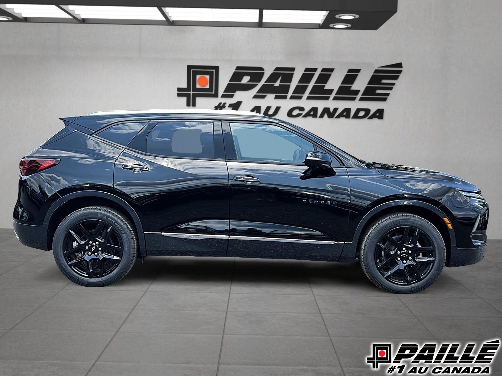 2024 Chevrolet Blazer in Berthierville, Quebec