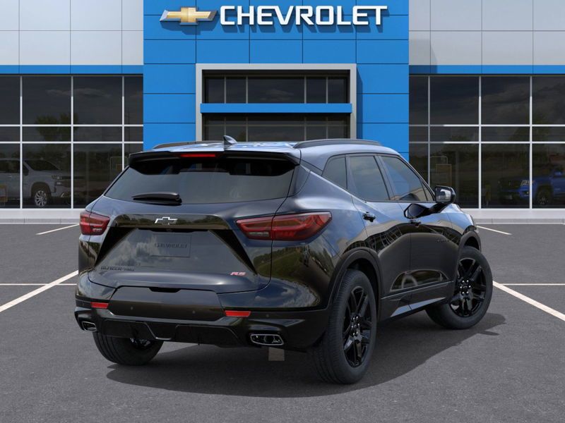 Chevrolet BLAZER  2025 à Sorel-Tracy, Québec