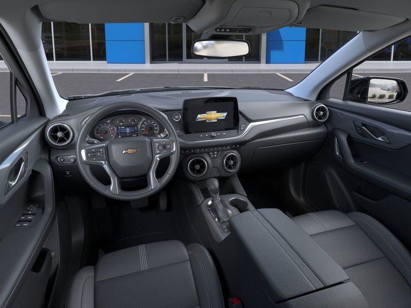 2026 Chevrolet Blazer in Sorel-Tracy, Quebec