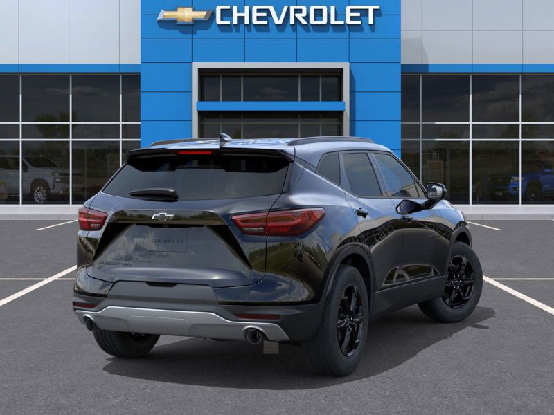 2026 Chevrolet Blazer in Sorel-Tracy, Quebec