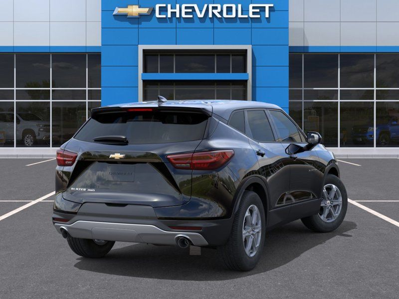 2026 Chevrolet Blazer in Sorel-Tracy, Quebec