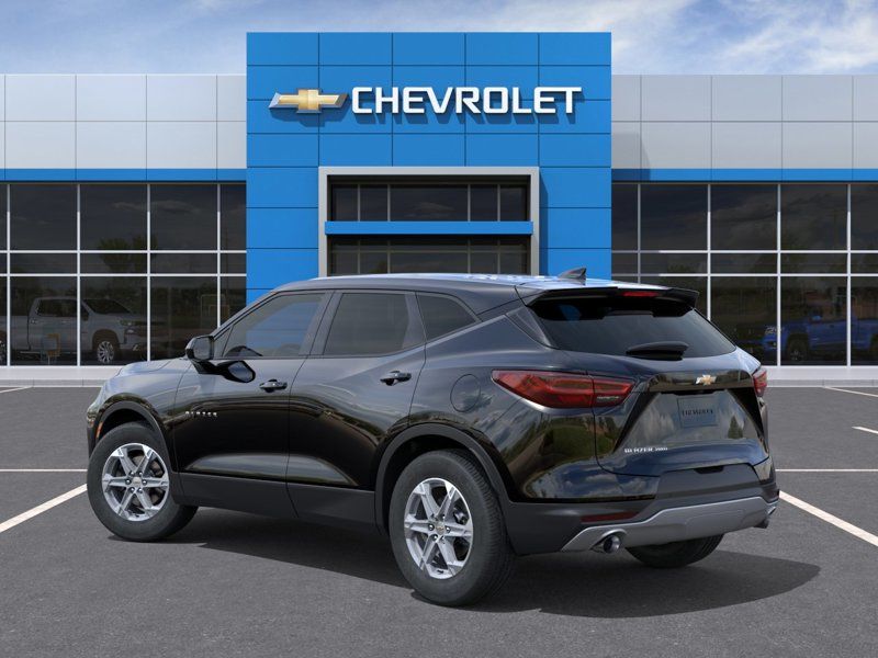 2026 Chevrolet Blazer in Sorel-Tracy, Quebec