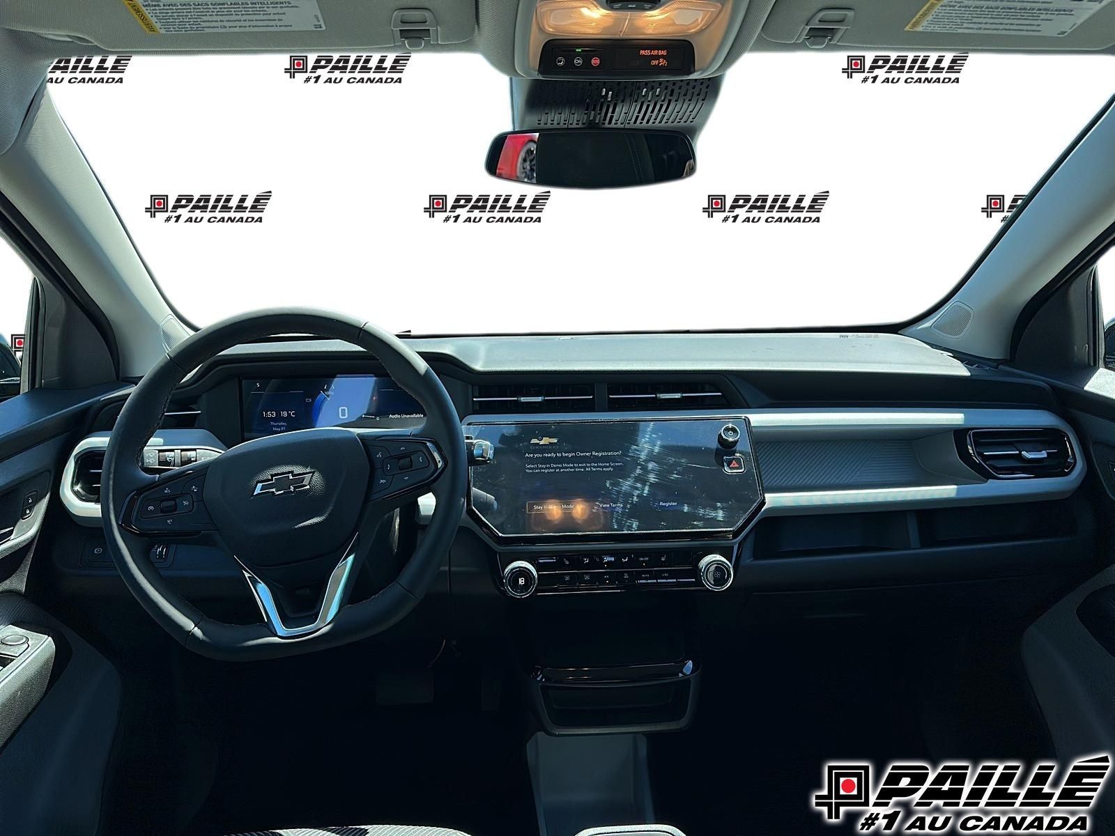 Chevrolet Bolt  2027 à Sorel-Tracy, Québec