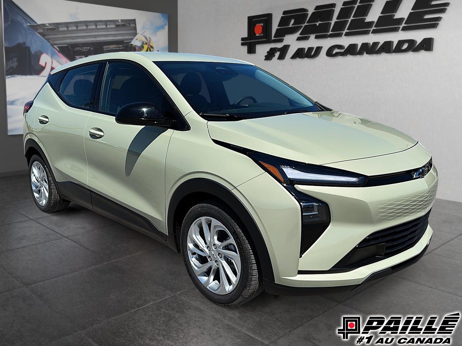 Chevrolet Bolt  2027 à Sorel-Tracy, Québec