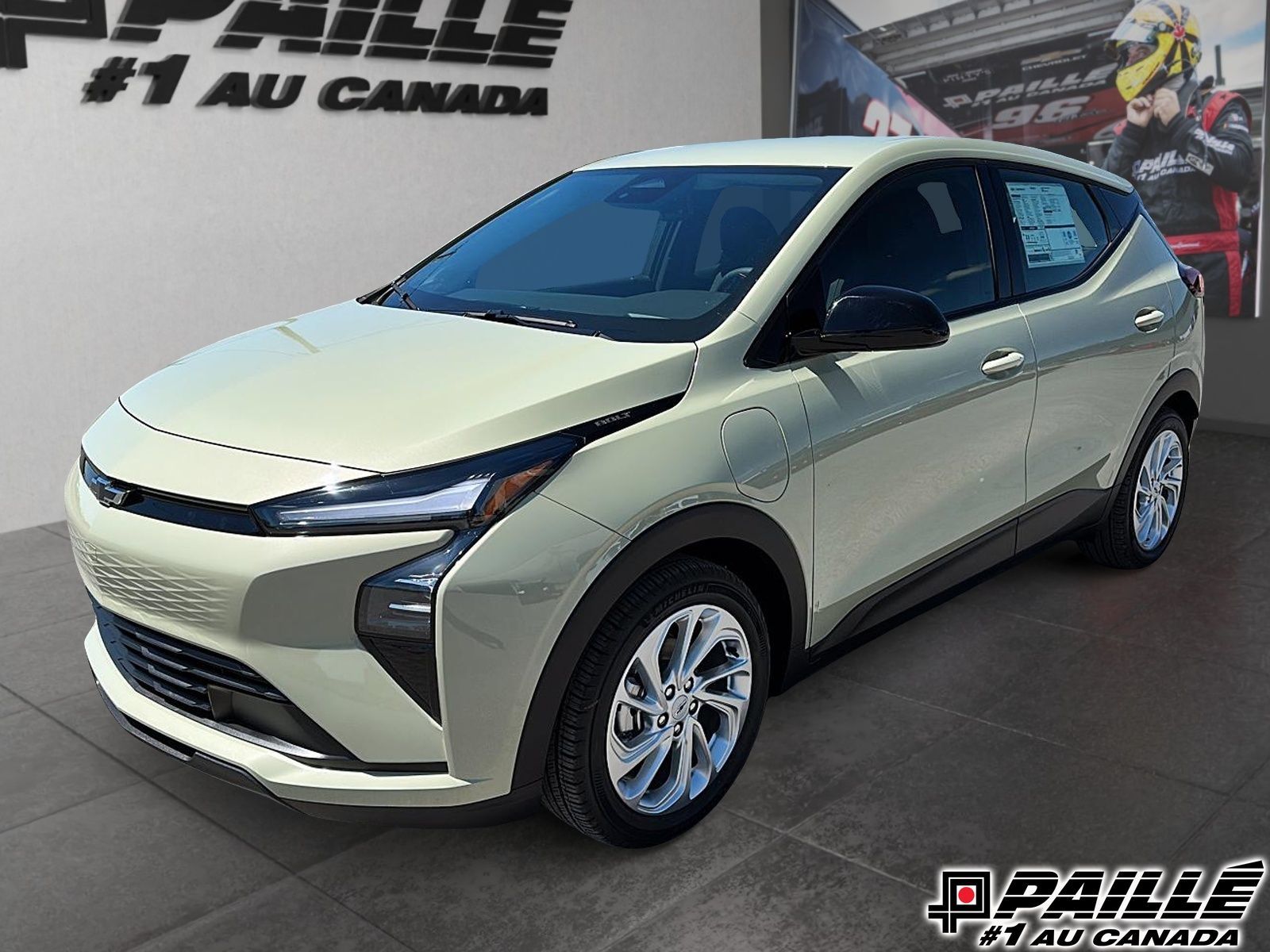 Chevrolet Bolt  2027 à Sorel-Tracy, Québec