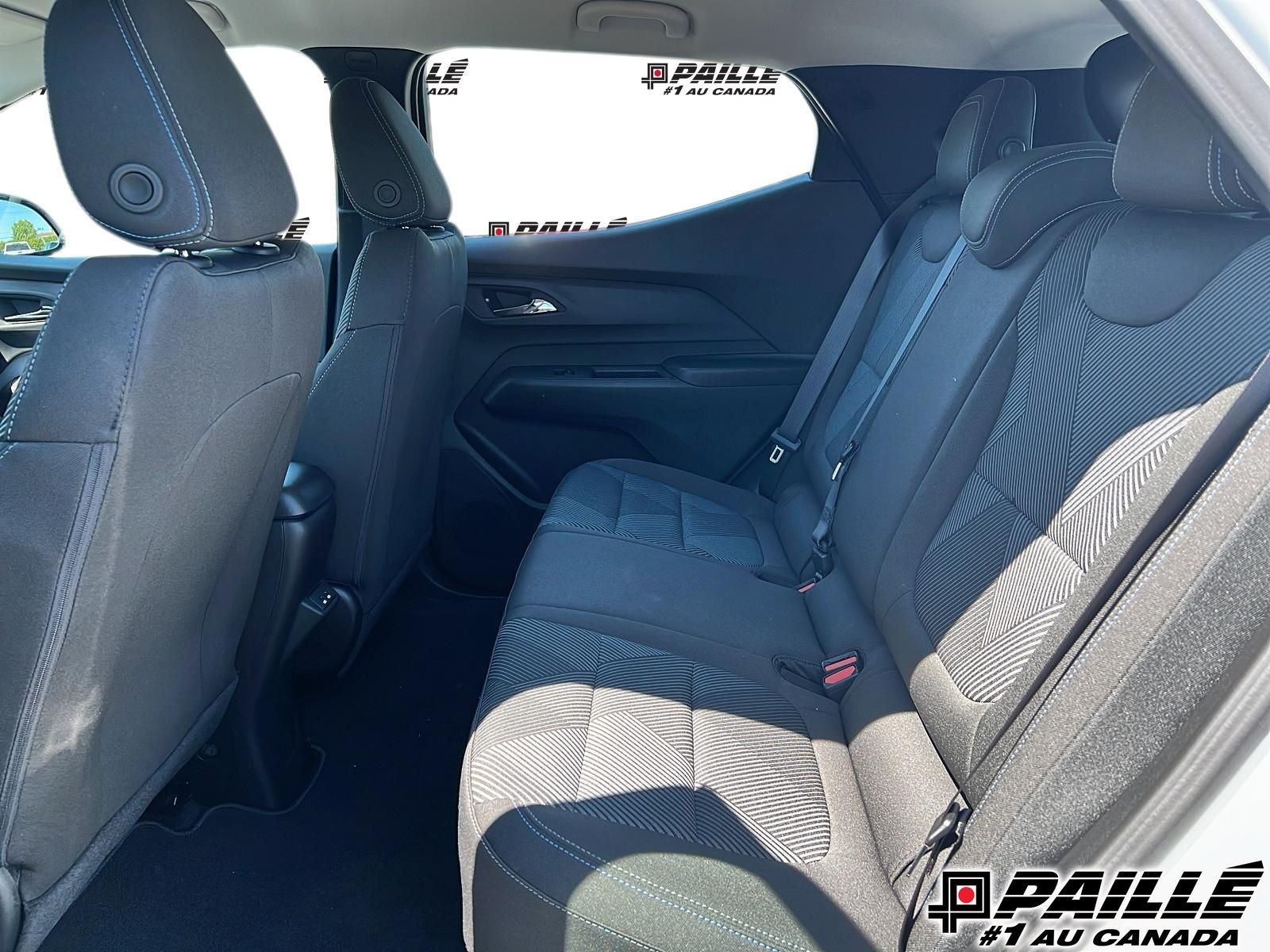 Chevrolet Bolt  2027 à Berthierville, Québec