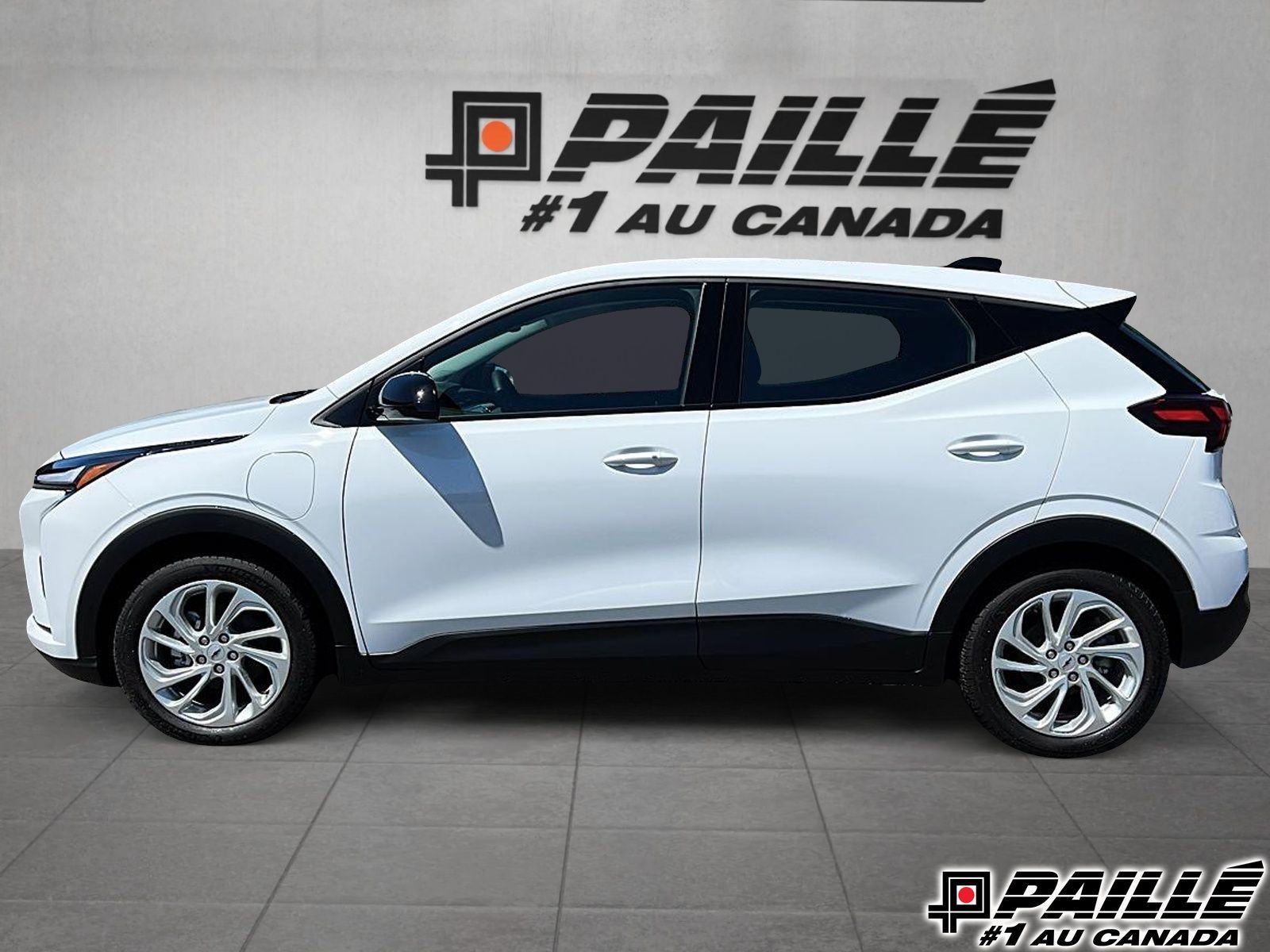 Chevrolet Bolt  2027 à Berthierville, Québec