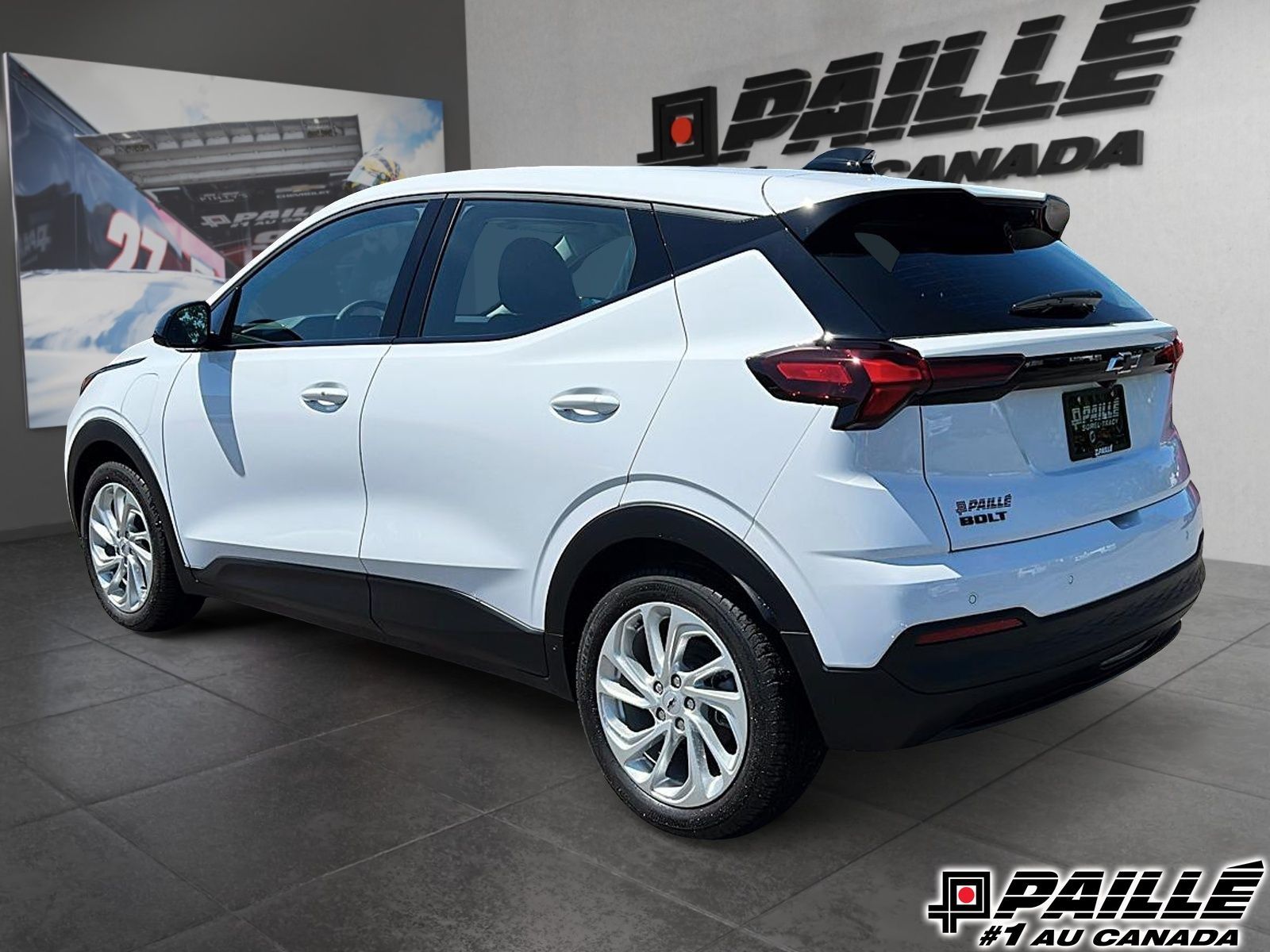 Chevrolet Bolt  2027 à Berthierville, Québec