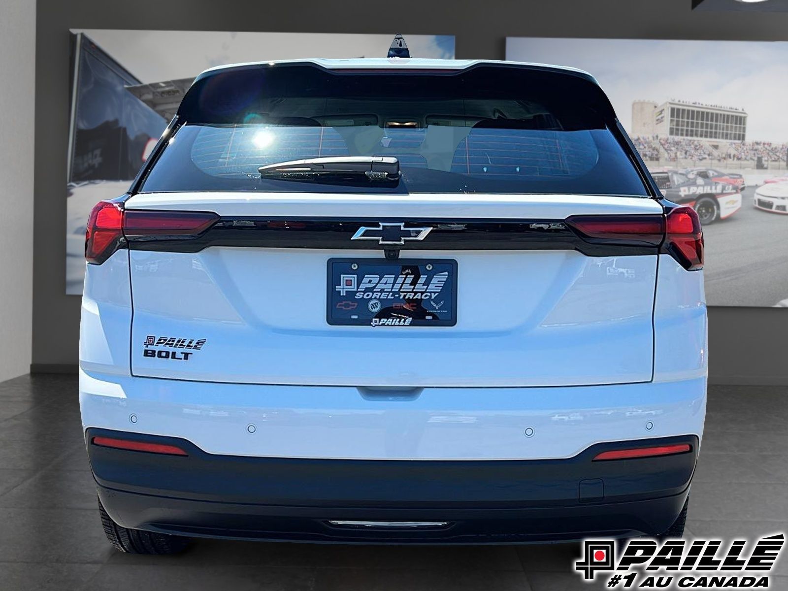 Chevrolet Bolt  2027 à Berthierville, Québec