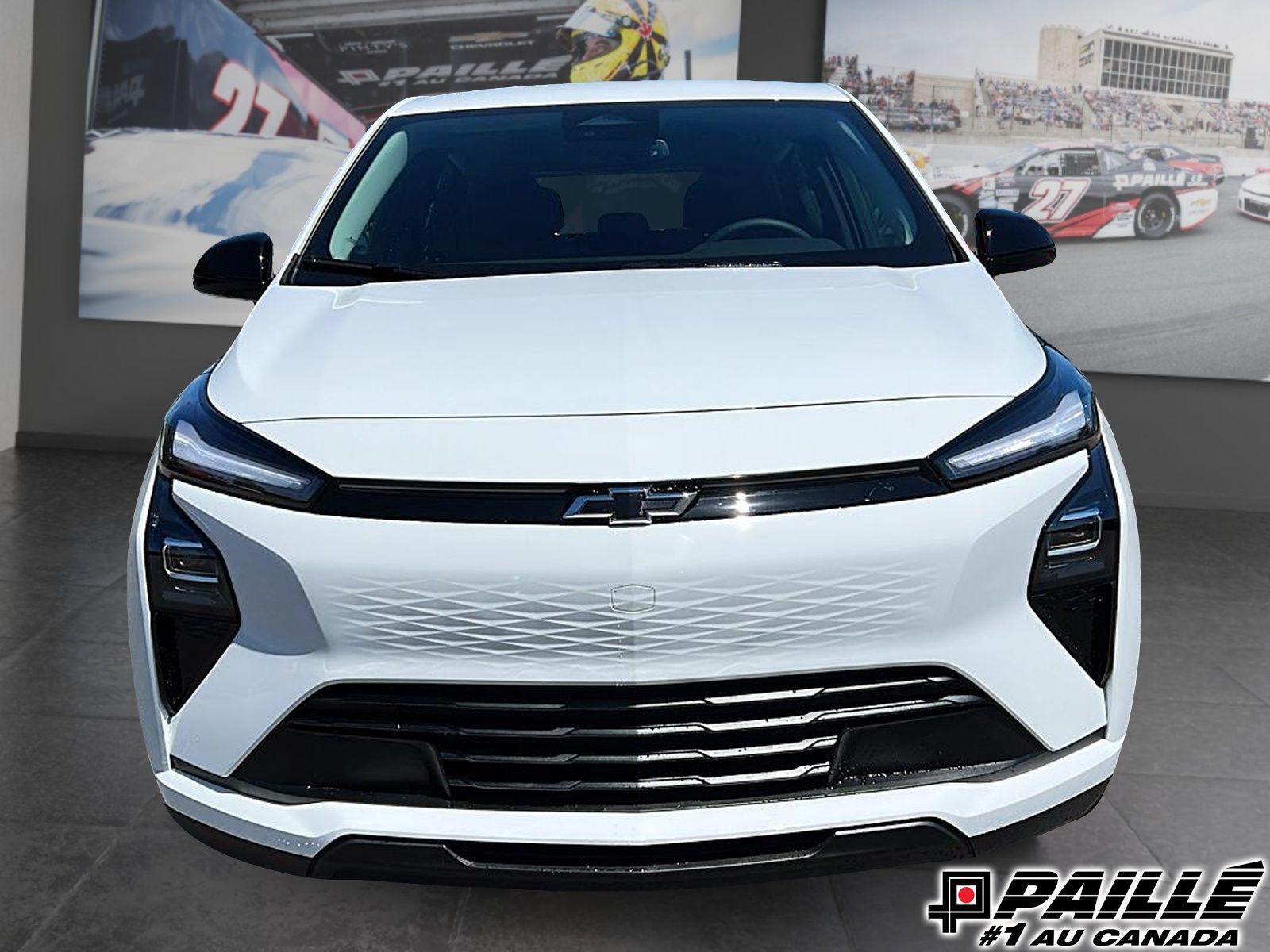 Chevrolet Bolt  2027 à Berthierville, Québec