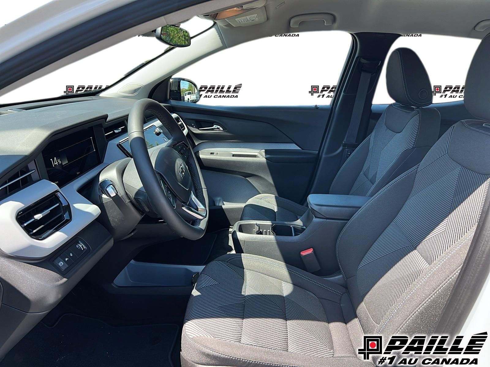 Chevrolet Bolt  2027 à Berthierville, Québec