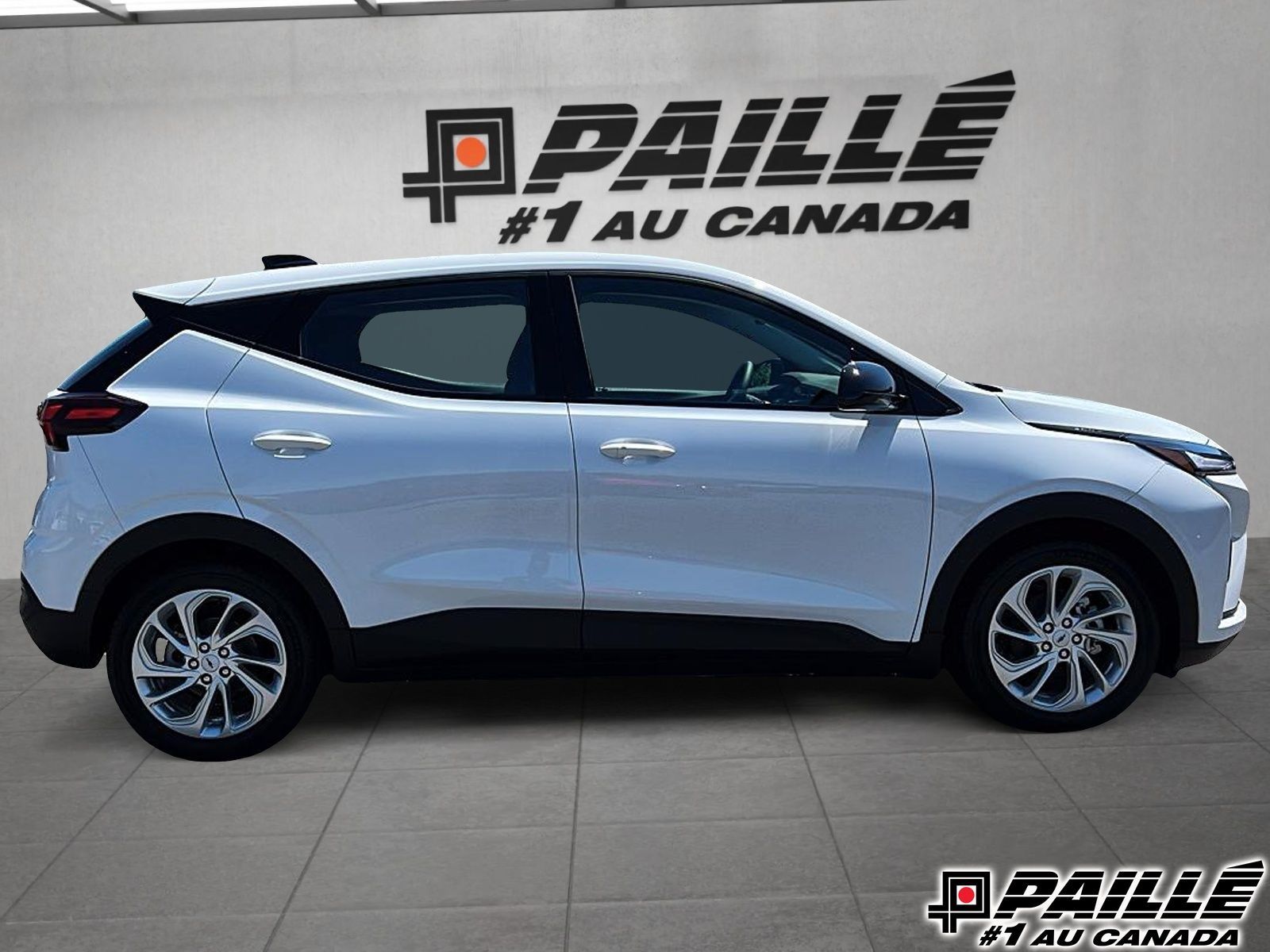 Chevrolet Bolt  2027 à Berthierville, Québec
