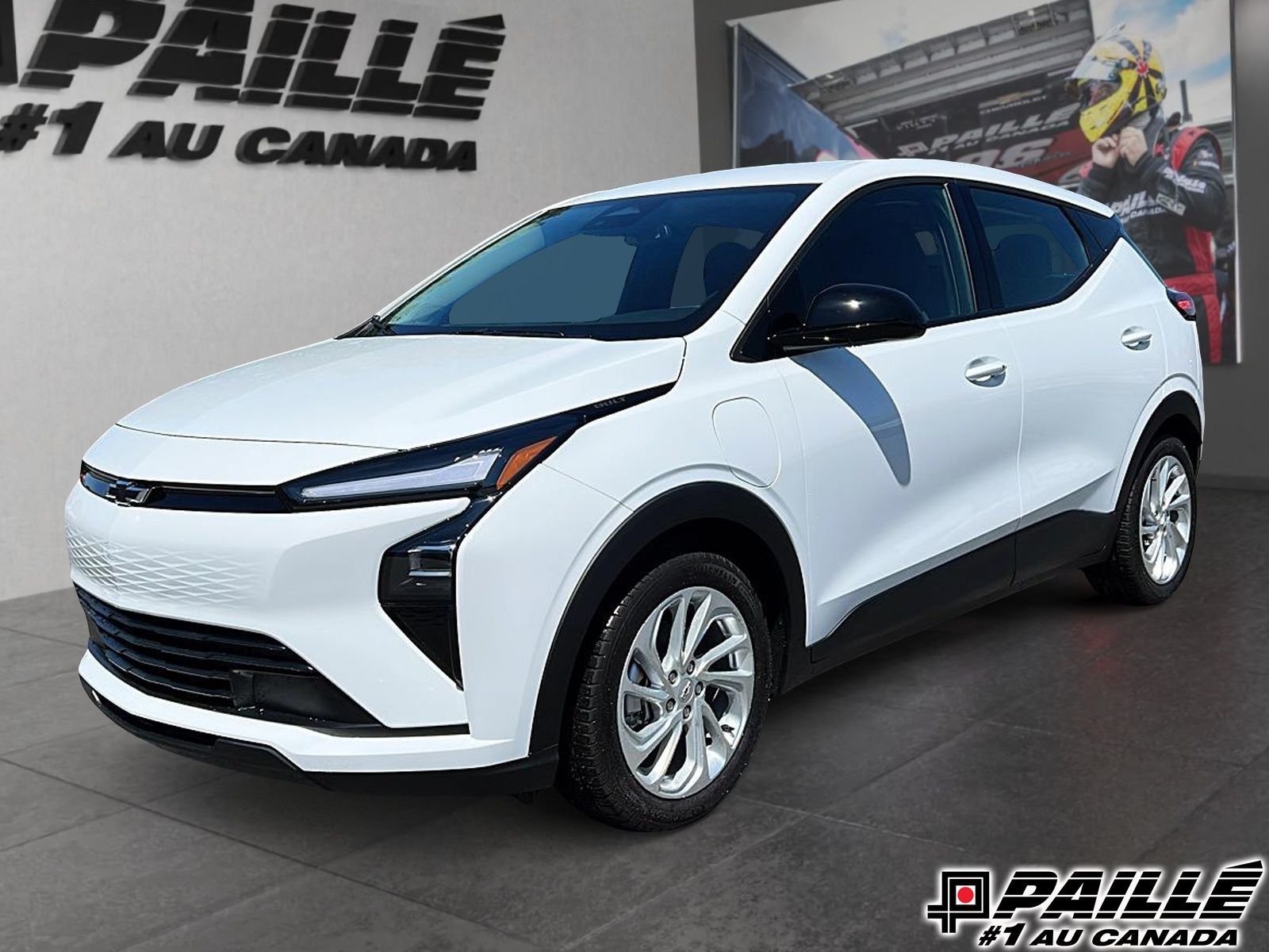 Chevrolet Bolt  2027 à Berthierville, Québec