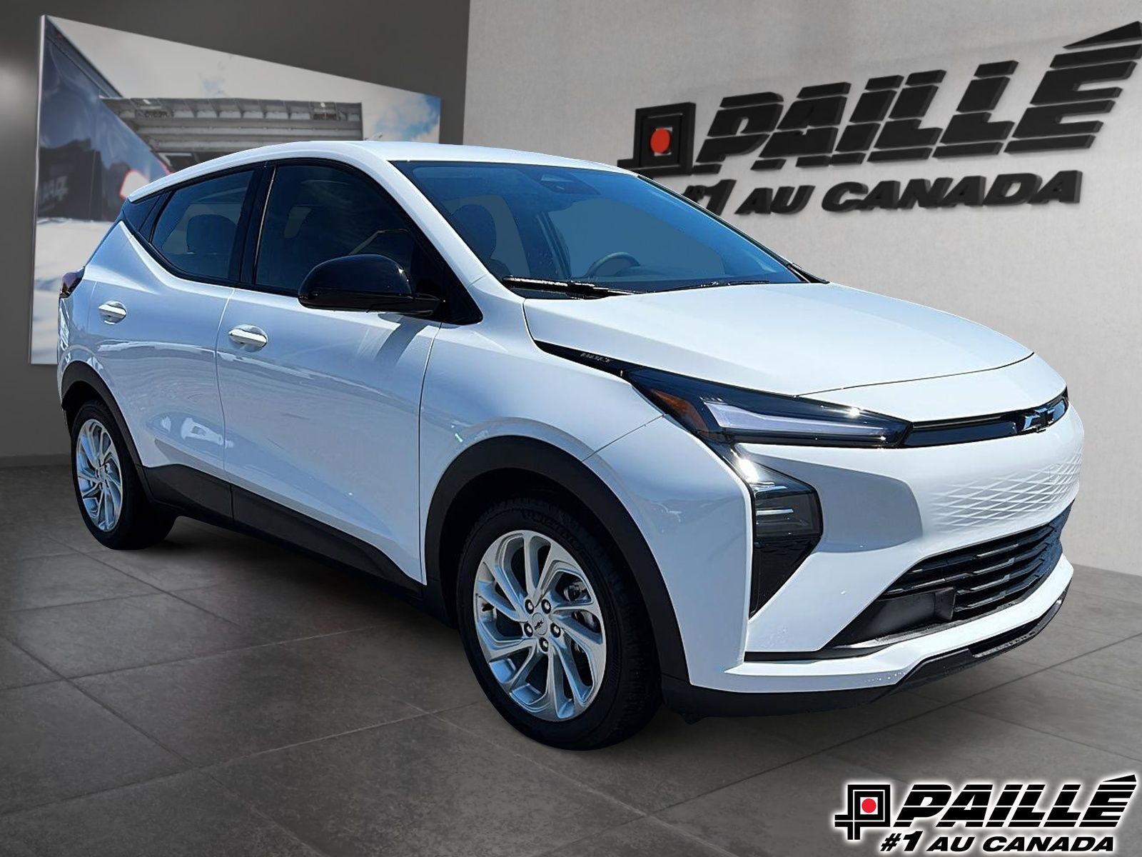 Chevrolet Bolt  2027 à Berthierville, Québec